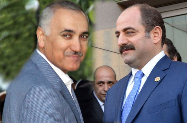 GÜRCİSTAN'DAN ZEKERİYA ÖZ VE ADİL ÖKSÜZ AÇIKLAMASI