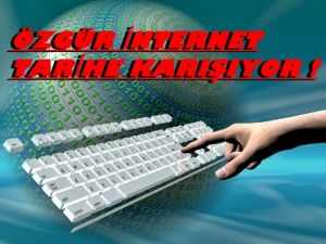 İnternet Yasağı Yasası Geliyor!