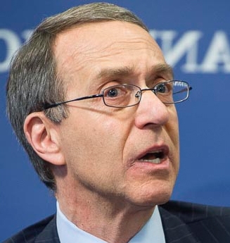 ABD'Lİ UZMANDAN "GÜLEN İADESİ" İDDİASI