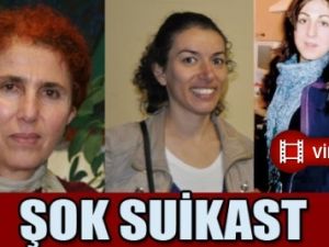 Çok Stratejik Bir Suikast