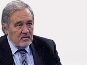 İlber Ortaylı da çapulcu çıktı Erdoğan'ı bozacak Gezi Parkı açıklaması