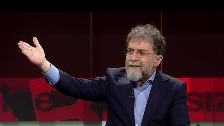 ACUN ILICALI'NIN AHMET HAKAN'A CEVABI SERT OLDU