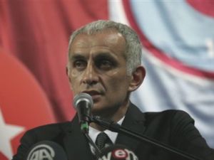 Trabzonspor Başkanı Suç İşlemeye Devam Ediyor