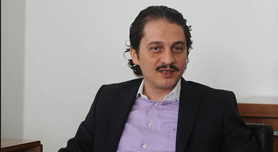 KADİR TOPBAŞ'IN DAMADI HAKKINDA FLAŞ KARAR