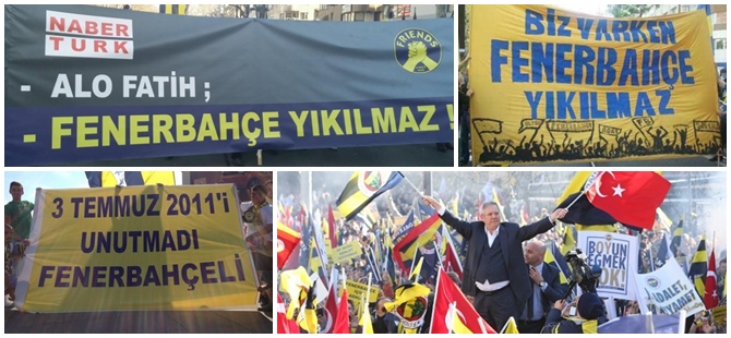 FETÖ'CÜLERİN ELİNDE SON KALAN 3 TEMMUZ YALANLARI