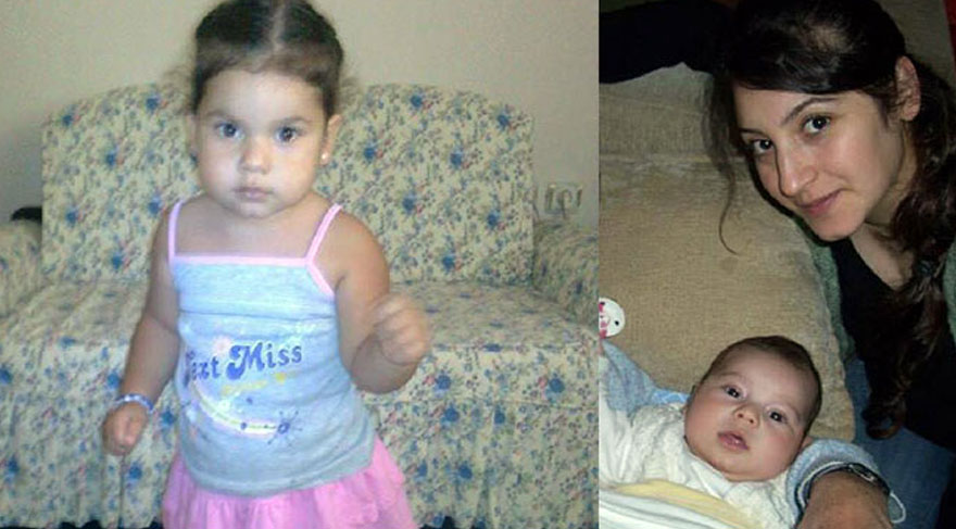 ANNENİN FERYADI: 'NE OLUR KIZIMI BULUN'