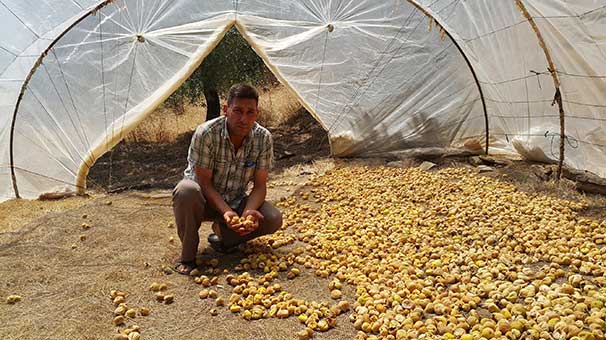 AYLIK 5 BİN TL MAAŞLA İŞÇİ BULAMIYORLAR