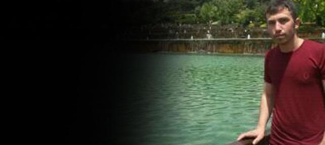 GAZİANTEP'TE DÜĞÜNÜ KANA BULANAN DAMADIN DİKKAT ÇEKEN IŞİD PAYLAŞIMI