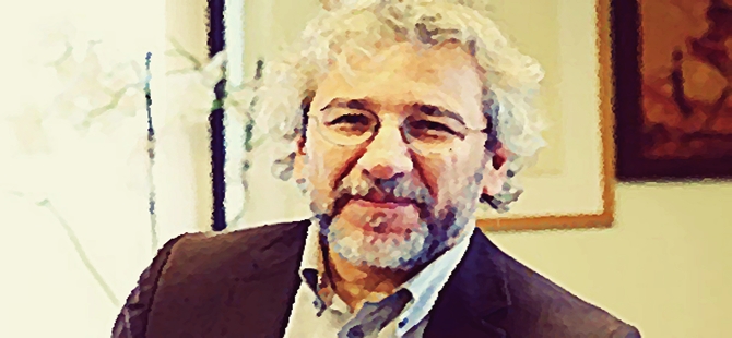 CAN DÜNDAR'DAN "FETÖCÜ" AÇIKLAMASI