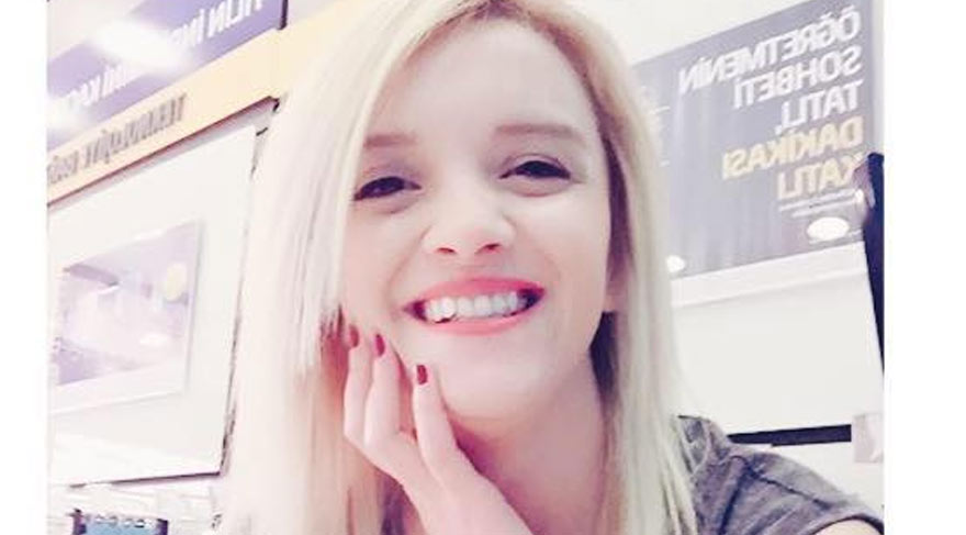 KONYA'DA KAHREDEN ÖLÜM