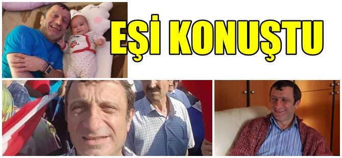 İSRAFİL KÖSE HAKKINDA FLAŞ GELİŞME