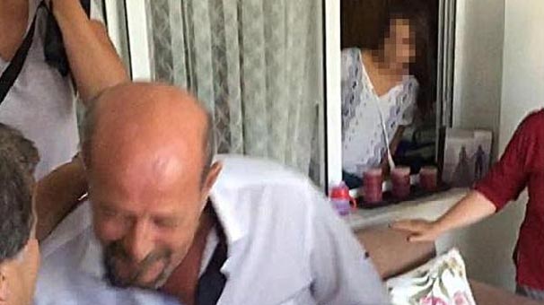 GELİN EVİNDEN ALTINLARI ÇALAN KADIN ARANIYOR