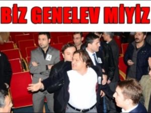 Dersanecilerin Tepkisi Çok Sert Oldu