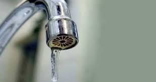 KADIKÖY'DE BÜYÜK SU KESİNTİSİ