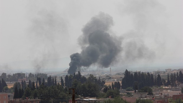 RUS BASINI OPERASYONU BÖYLE HABER YAPTI