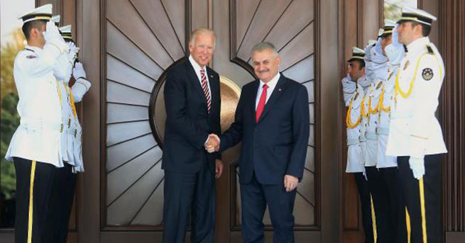 BEKLENEN İSİM ANKARA'DA