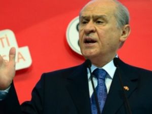 DEVLET BAHÇELİ HAKKINDA FEZLEKE