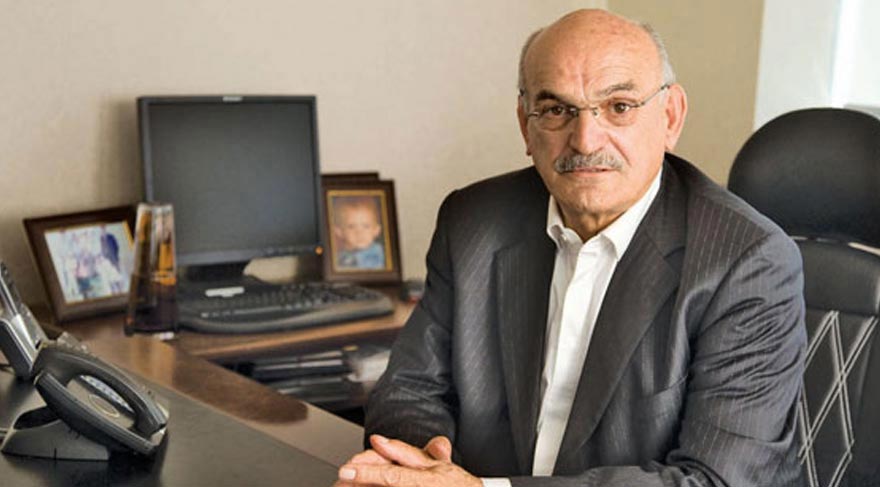 ÜNLÜ İŞADAMININ MAL VARLIKLARINA EL KONULDU