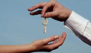 YABANCILARA KONUT SATIŞI YARI YARIYA DÜŞTÜ