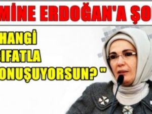 "Devlet Bu Kadar Ayağa Düşürülmez"