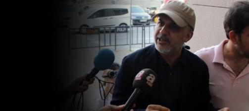 FOX TV HABER MÜDÜRÜ TUTUKLANDI