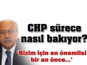 Koskoca Türkiye'nin Karşısında Başkaldıran Bir Örgüt Var