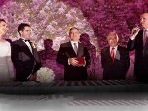 Devlet dün nikahladı, bugün gözaltına aldı!