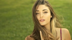 HANDE ERÇEL SEVGİLİSİYLE YAKALANDI