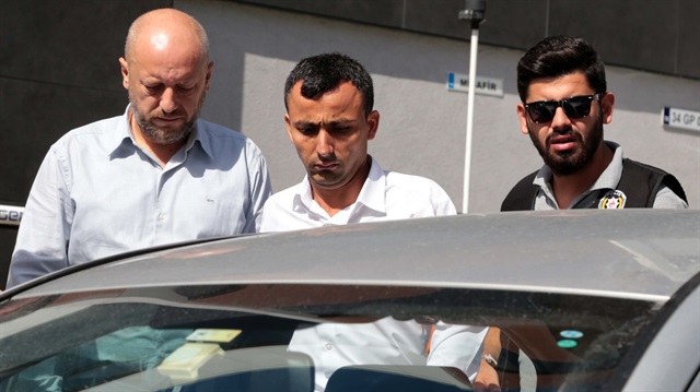 DEV HOLDİNGE TUTUKLAMA DEPREMİ