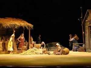 Devlet Tiyatroları Kapanıyor!