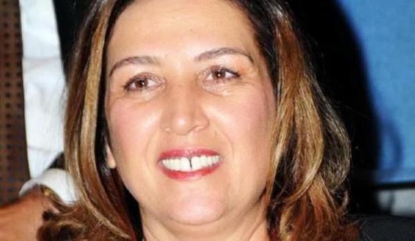 AKP BODRUM İLÇE TEŞKİLATI İSTİFA ETTİ