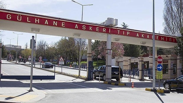 GATA'NIN İSMİ DEĞİŞTİRİLDİ