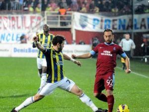 Fenerbahçe Fırtınayı Evinde Dindirdi  3-0