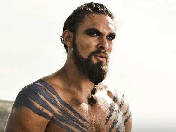 KHAL DROGO GAME OF THRONES'A GERİ Mİ DÖNÜYOR?