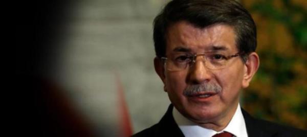 DAVUTOĞLU'NUN 'OĞLUM' DEDİĞİ GÜRCAN BALIK TUTUKLANDI
