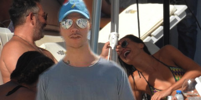 SİNAN AKÇIL'DAN EBRU ŞALLI'YA VEDA MEKTUBU