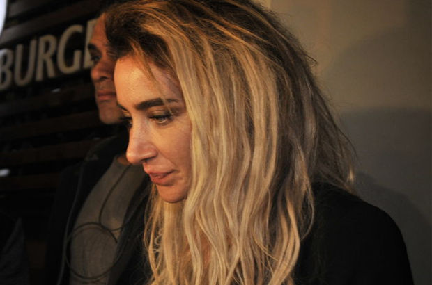 SILA'YA BİR ŞOK DAHA