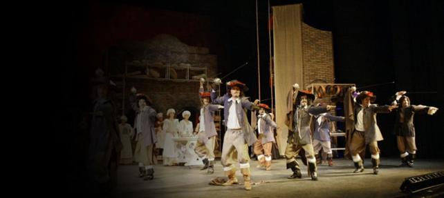 DEVLET TİYATROLARINDA ARTIK 'YABANCI OYUNLAR' SAHNELENMEYECEK