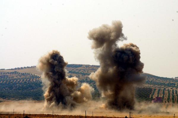 ABD'DEN CERABLUS UYARISI