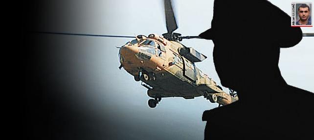 BİNBAŞI İTİRAFÇI OLDU: DARBEYİ MAYIS'TA DUYDUM