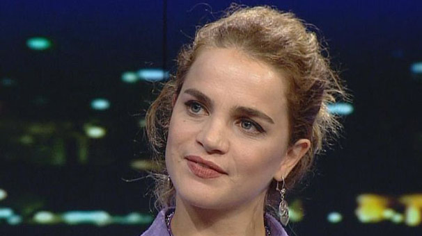 TUĞÇE KAZAZ: 'KURBAN KESMEYELİM DE BİRBİRİMİZİ Mİ KESELİM'