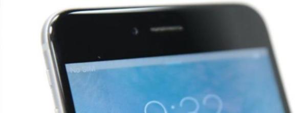 İPHONE 6'DA ŞAŞIRTAN BİR SORUN ORTAYA ÇIKTI