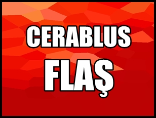 CERABLUS GERGİNLİĞİ ARTIYOR; ABD'DEN SERT AÇIKLAMA