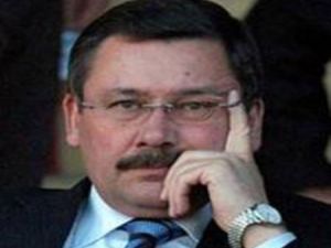 Gökçek Kanunsuz Davranmıştır