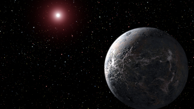 94 IŞIK YILI UZAKLIKTAN 'ÇOK GÜÇLÜ' SİNYAL GELDİ