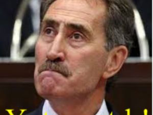 Ertuğrul Günay: "Yeter artık!"