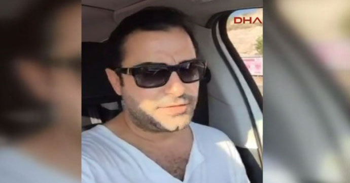 ATİLLA TAŞ GÖZALTINA ALINDI: CANLI YAYINDA AÇIKLAMA