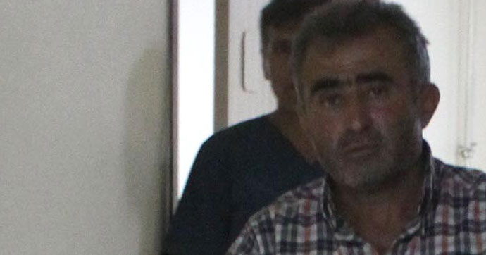 BİR KOCA DEHŞETİ DAHA: BOŞANMA DAVA AÇTI DİYE...