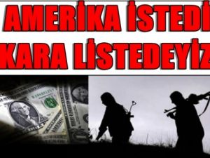 ABD'den Zehir Zemberek Türkiye Raporu