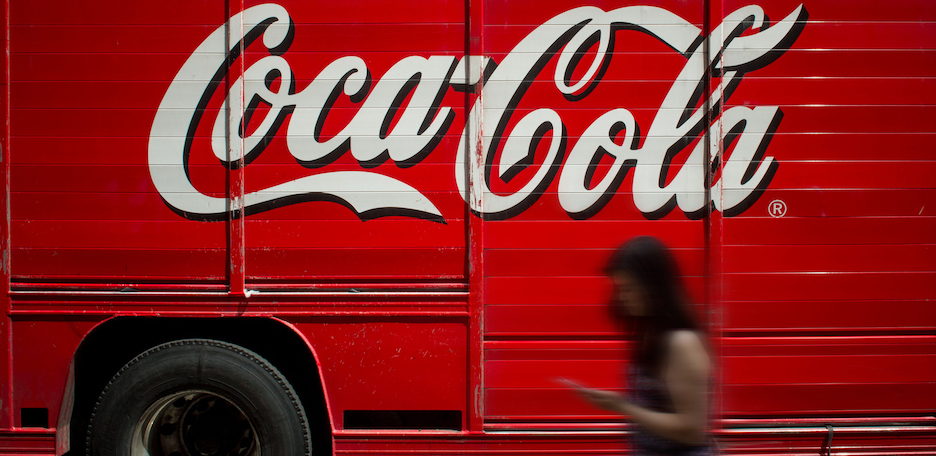 COCA COLA FABRİKASINDA 50 MİLYON EURO'LUK KOKAİN YAKALANDI